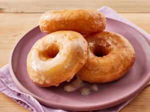 Donuts Dough Recipe
