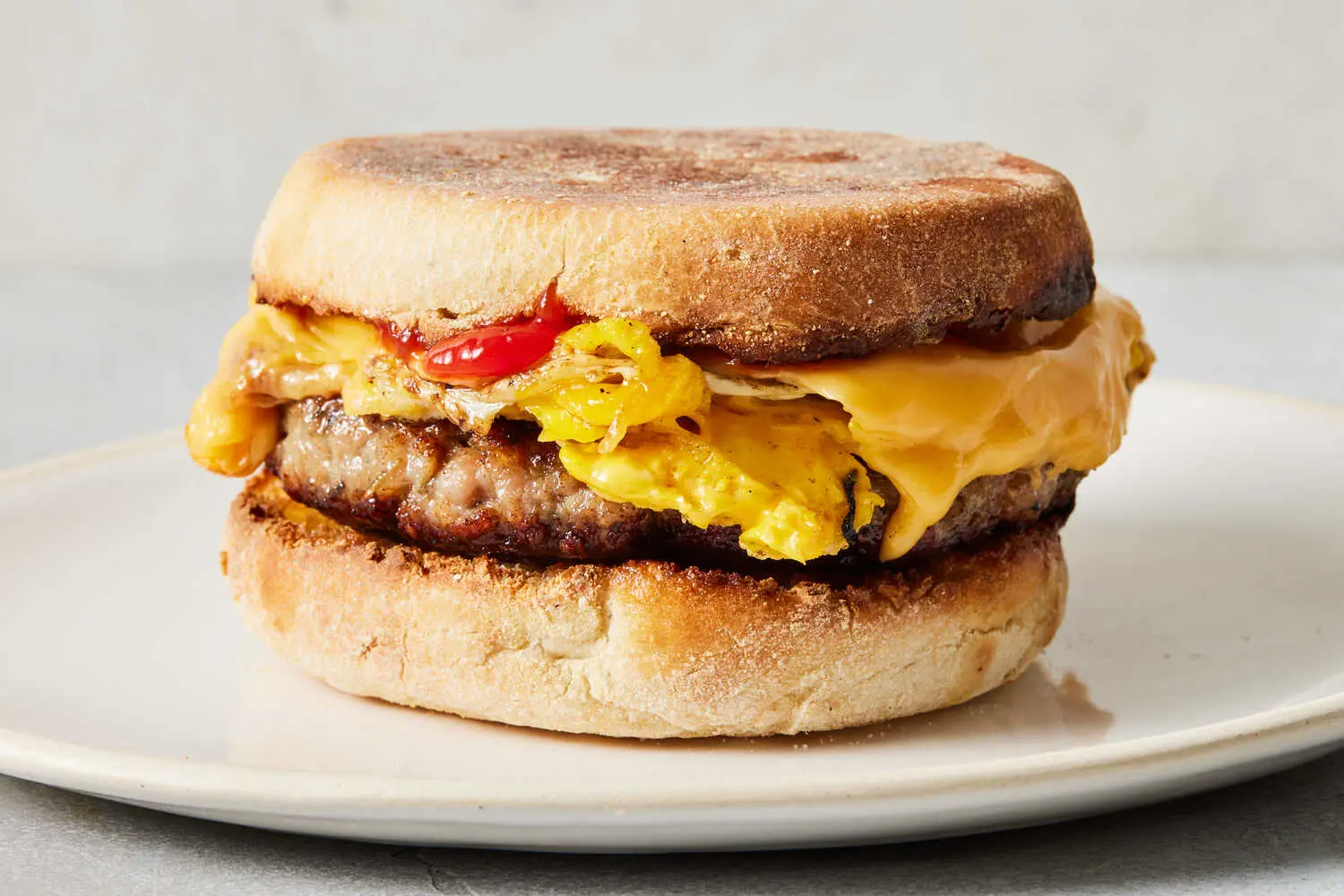Sausage Egg And Cheese Recipe